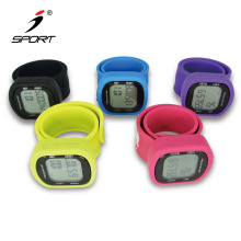 Best Value Steps and Calories Counter Wrist 3D Accelerometer Kids Pedometer Watch